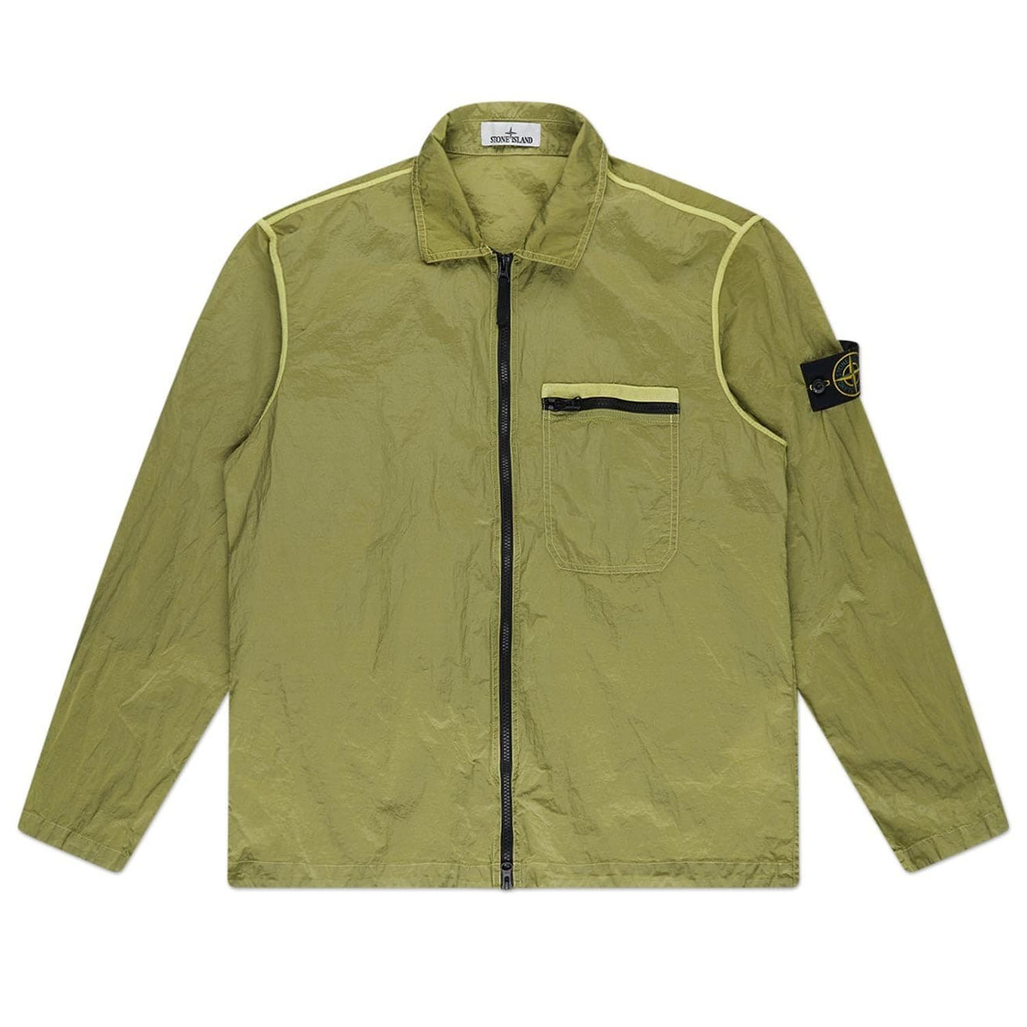 Овершорт Stone Island 801511219 V0031 — купити в Україні | Stone